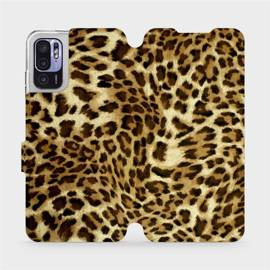 Hülle für Xiaomi Redmi Note 10 5G - Farbe VA33P