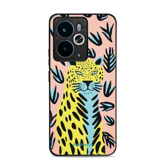 Hülle Glossy Case für Realme 14T 5G - Farbe G052G
