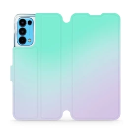 Hülle für OPPO RENO 5 5G - Farbe VP63S