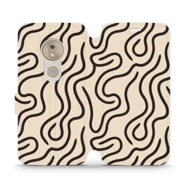 Hülle für Motorola Moto G7 Play - Farbe VA60S