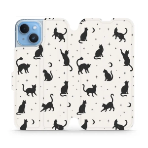 Hülle für Apple iPhone 14 - Farbe V162S