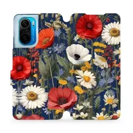 Hülle für Xiaomi POCO F3 - Farbe VP46S