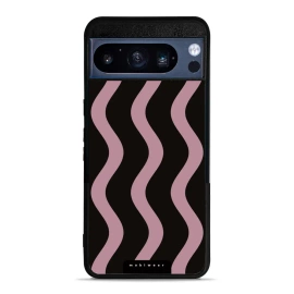 Hülle Glossy Case für Google Pixel 8 Pro - Farbe GA54G