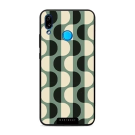 Hülle Glossy Case für Huawei P20 Lite - Farbe GA56G