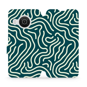 Hülle für Nokia X10 - Farbe VA61S