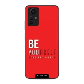 Hülle Glossy Case für Xiaomi Redmi Note 12S - Farbe G072G