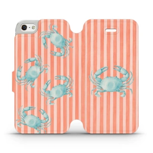 Hülle für Apple iPhone SE - Farbe VP87S