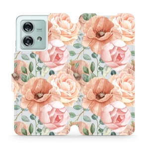 Hülle für Motorola Edge 40 Neo - Farbe MP02S