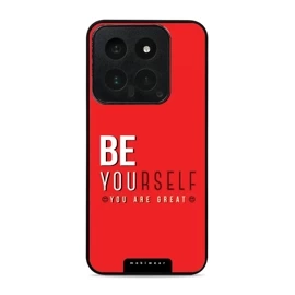 Hülle Glossy Case für Xiaomi 14 - Farbe G072G