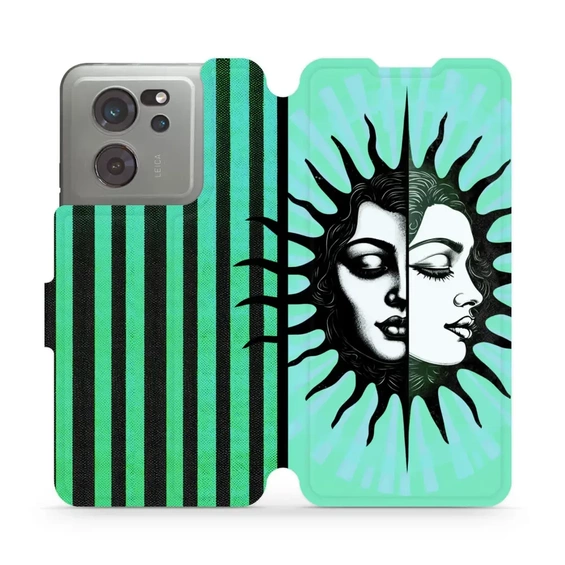 Hülle für Xiaomi 13T - Farbe VP58S