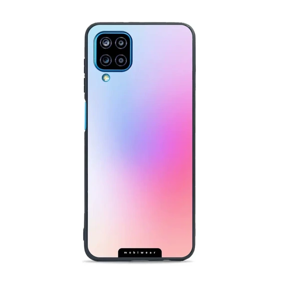 Hülle Glossy Case für Samsung Galaxy A12 - Farbe G065G