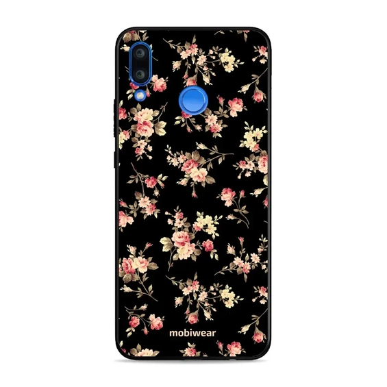 Hülle Glossy Case für Huawei Nova 3 - Farbe G039G