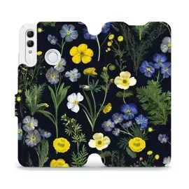 Hülle für Huawei Honor 10 Lite - Farbe VP47S