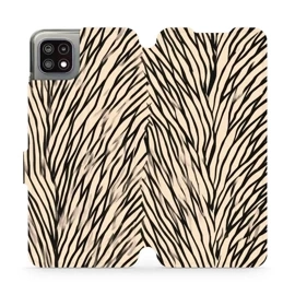 Hülle für Samsung Galaxy A22 5G - Farbe VA52S