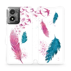 Hülle für Motorola Moto E14 - Farbe MR08S