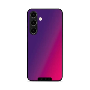 Hülle Glossy Case für Samsung Galaxy S24 - Farbe G067G