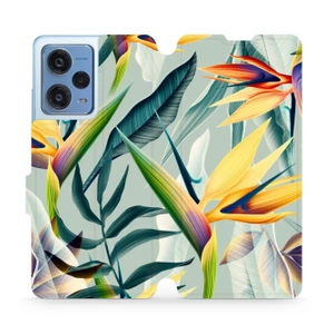 Hülle für Xiaomi Redmi Note 12 Pro Plus 5G - Farbe MC02S