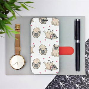 Hülle für Huawei Nova 3 - Farbe M097P