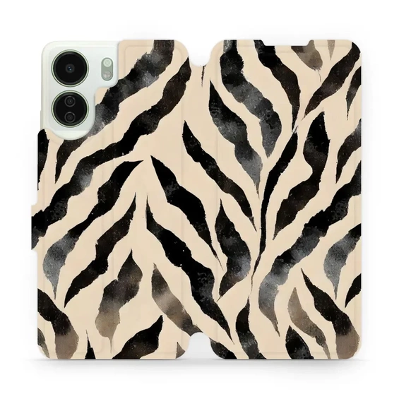 Hülle für Xiaomi Redmi 13C - Farbe VA53S