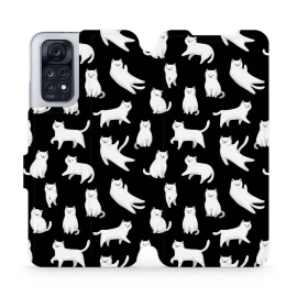 Hülle für Xiaomi Redmi Note 11S - Farbe V163S