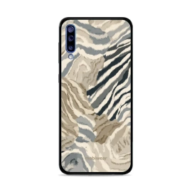 Hülle Glossy Case für Samsung Galaxy A50 - Farbe G168G
