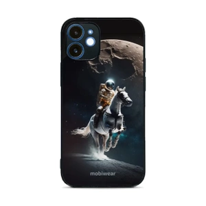 Hülle Glossy Case für Apple iPhone 12 - Farbe G004G