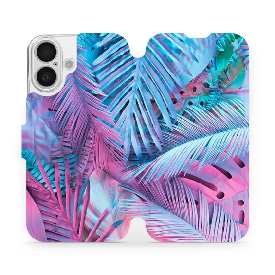 Hülle für Apple iPhone 16 - Farbe MG10S