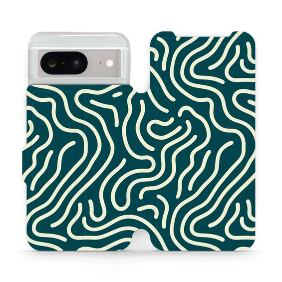 Hülle für Google Pixel 8 - Farbe VA61S