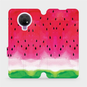 Hülle für Nokia G10 - Farbe V086S