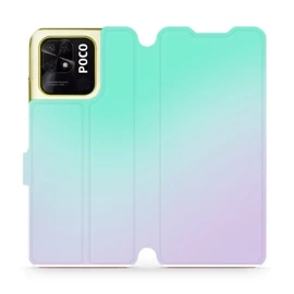 Hülle für Xiaomi POCO C40 - Farbe VP63S