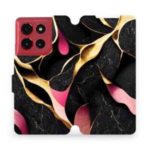 Hülle für Motorola Moto G86 Power 5G - Farbe VP35S