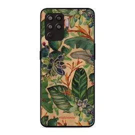 Hülle Glossy Case für OPPO Reno 5 Lite - Farbe G036G