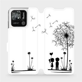 Hülle für Xiaomi Redmi 10C - Farbe MH16P