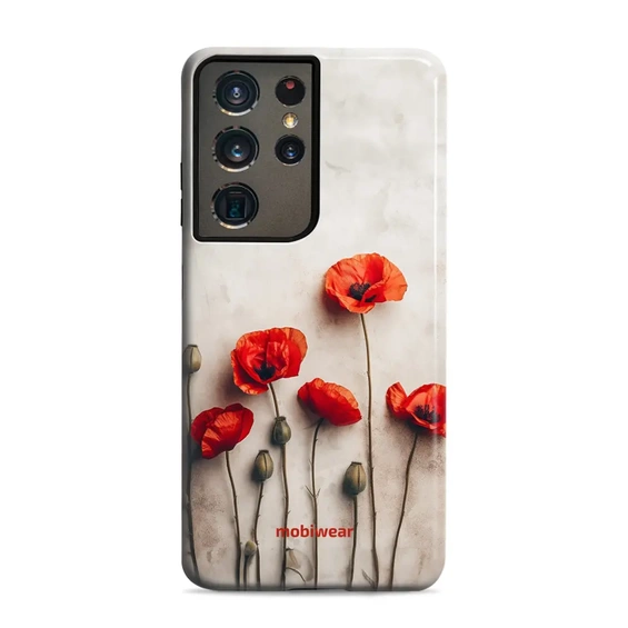 Hülle Elite Pro für Samsung Galaxy S21 Ultra - Farbe EP42E