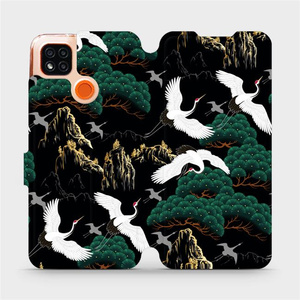 Hülle für Xiaomi Redmi 9C - Farbe VP16S