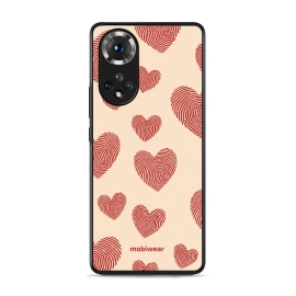 Hülle Glossy Case für Huawei Nova 9 - Farbe GP93G