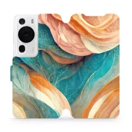 Hülle für Huawei P60 Pro - Farbe VP36S