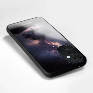 Hülle Glossy Case für Samsung Galaxy A07 - Farbe G005G