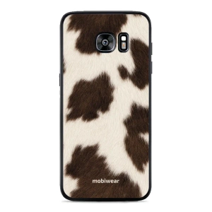 Hülle Glossy Case für Samsung Galaxy S7 Edge - Farbe G166G