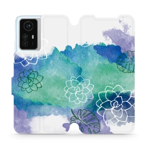 Hülle für Xiaomi Redmi Note 12S - Farbe MG11S