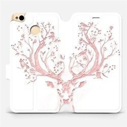 Hülle für Xiaomi Redmi 4X - Farbe M007S