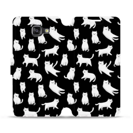 Hülle für Samsung Galaxy A5 2016 - Farbe V163S