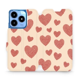 Hülle für Realme C63 - Farbe VP93S