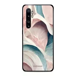 Hülle Glossy Case für Xiaomi Mi Note 10 Lite - Farbe G026G