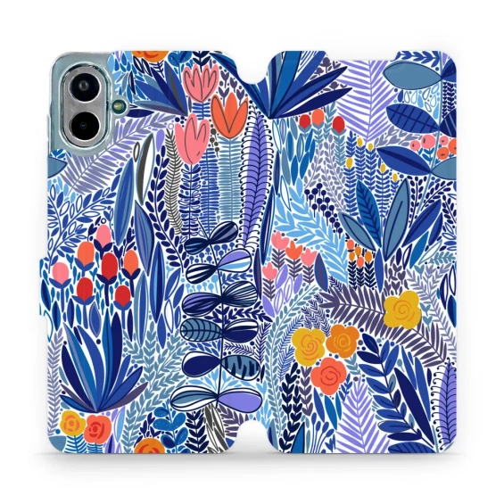 Hülle für Samsung Galaxy A07 - Farbe MP03P
