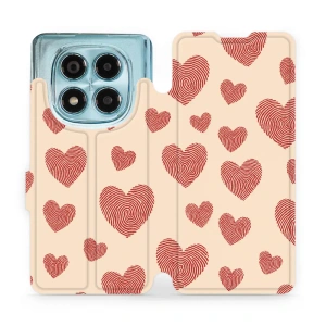 Hülle für Xiaomi Redmi Note 14 Pro 4G - Farbe VP93S