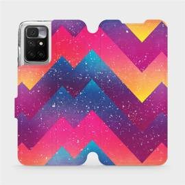 Hülle für Xiaomi Redmi 10 - Farbe V110S