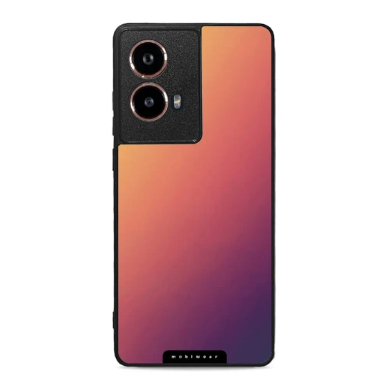 Hülle Glossy Case für Motorola Moto G85 5G - Farbe G066G
