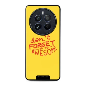 Hülle Glossy Case für Realme 12 Pro 5G - Farbe G076G