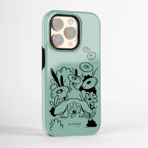 Hülle Elite Pro für Xiaomi Redmi 15C 5G - Farbe E08BS